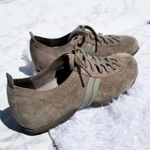 New Merrell duet sport lace up shoes